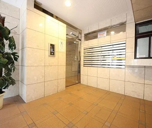 apartment 東京都板橋区板橋２丁目
地図を見る