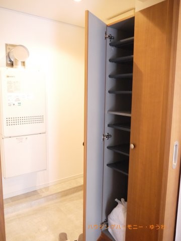 apartment 東京都豊島区上池袋１丁目
地図を見る