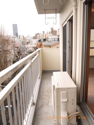 apartment 東京都豊島区上池袋１丁目
地図を見る