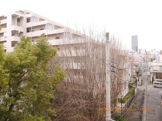 apartment 東京都豊島区上池袋１丁目
地図を見る