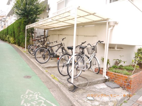 apartment 東京都豊島区上池袋１丁目
地図を見る