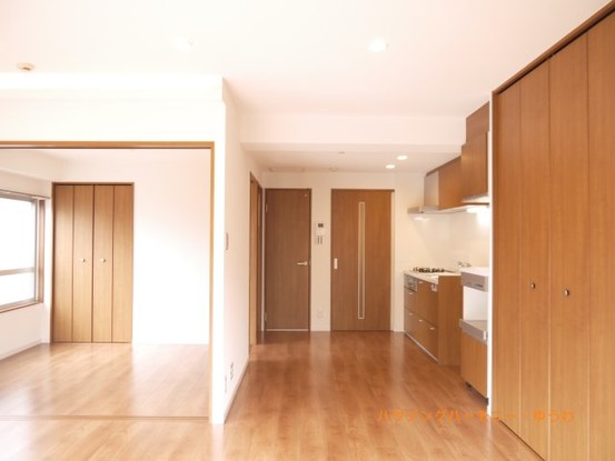 apartment 東京都豊島区上池袋１丁目
地図を見る