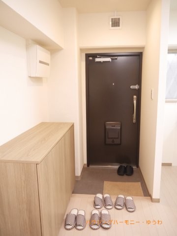 apartment 東京都北区滝野川３丁目
地図を見る