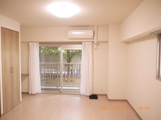 apartment 東京都北区滝野川３丁目
地図を見る