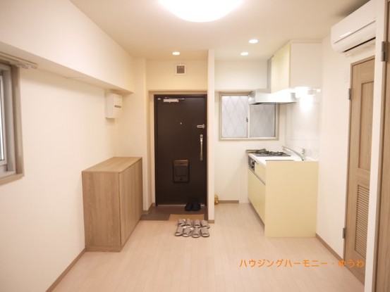 apartment 東京都北区滝野川３丁目
地図を見る