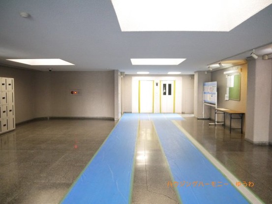 apartment 東京都北区滝野川３丁目
地図を見る