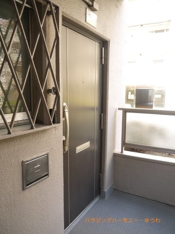 apartment 東京都北区滝野川３丁目
地図を見る