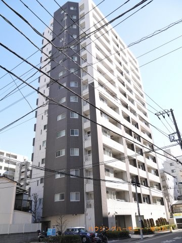 apartment 東京都北区豊島１丁目
地図を見る