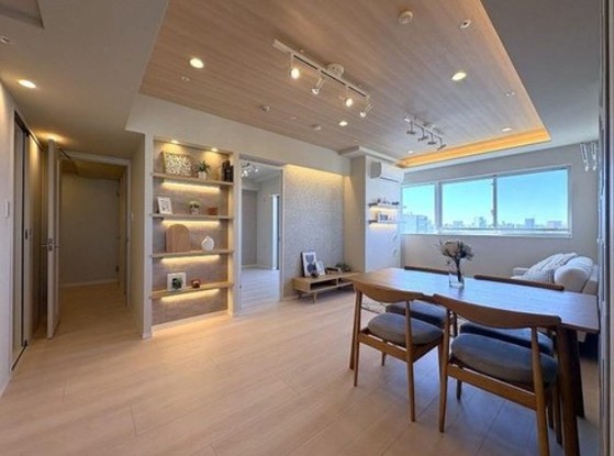 apartment 東京都北区豊島１丁目
地図を見る