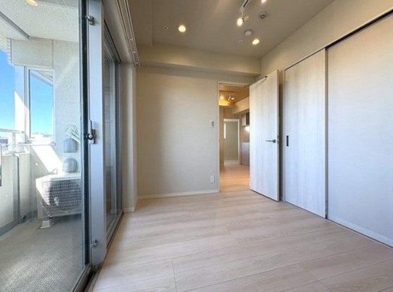 apartment 東京都北区豊島１丁目
地図を見る