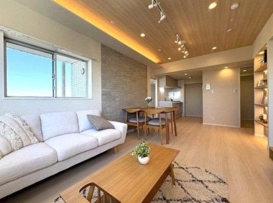 apartment 東京都北区豊島１丁目
地図を見る