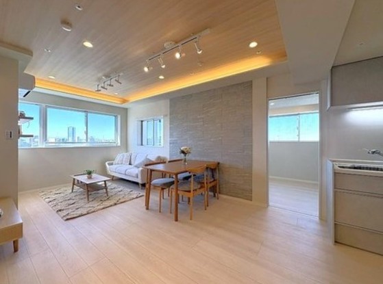 apartment 東京都北区豊島１丁目
地図を見る