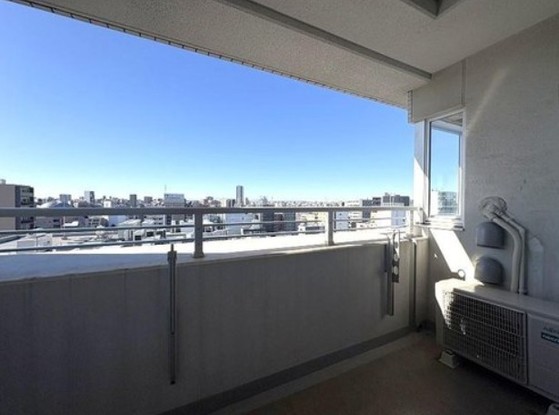 apartment 東京都北区豊島１丁目
地図を見る