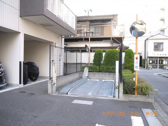 apartment 東京都北区豊島１丁目
地図を見る