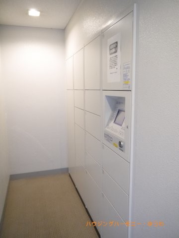 apartment 東京都北区豊島１丁目
地図を見る