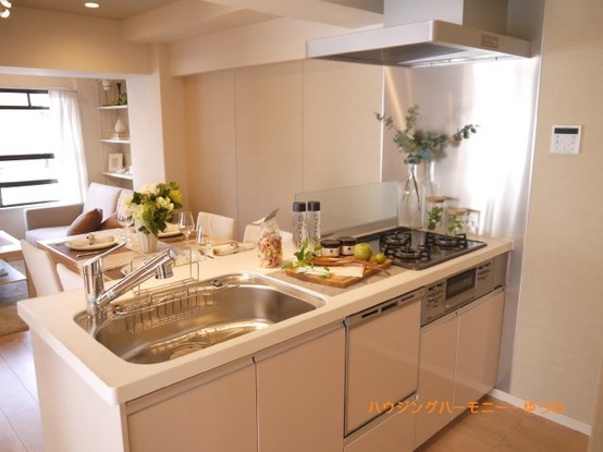 apartment 東京都北区赤羽台３丁目
地図を見る