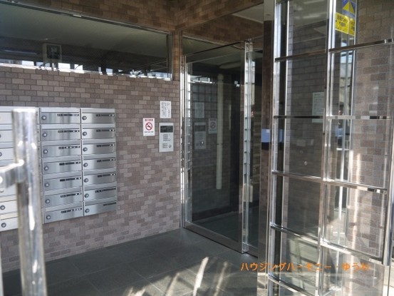 apartment 東京都北区赤羽台３丁目
地図を見る