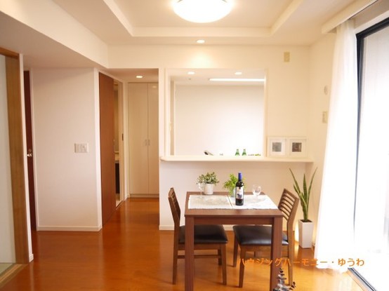 apartment 東京都北区赤羽台３丁目
地図を見る