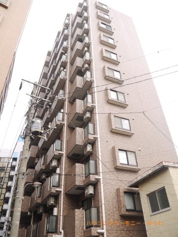 apartment 東京都豊島区西池袋２丁目
地図を見る