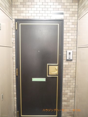 apartment 東京都豊島区西池袋２丁目
地図を見る