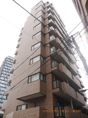 apartment 東京都豊島区西池袋２丁目
地図を見る
