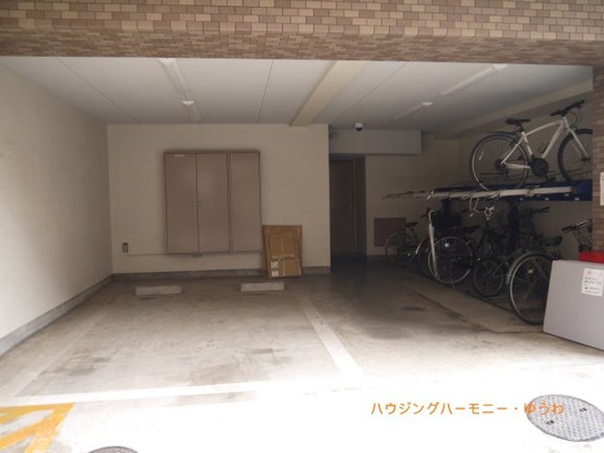 apartment 東京都豊島区西池袋２丁目
地図を見る
