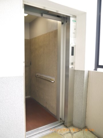 apartment 東京都板橋区成増３丁目
地図を見る