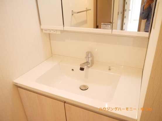apartment 東京都板橋区成増３丁目
地図を見る