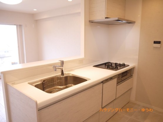 apartment 東京都板橋区成増３丁目
地図を見る