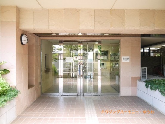 apartment 東京都板橋区成増３丁目
地図を見る