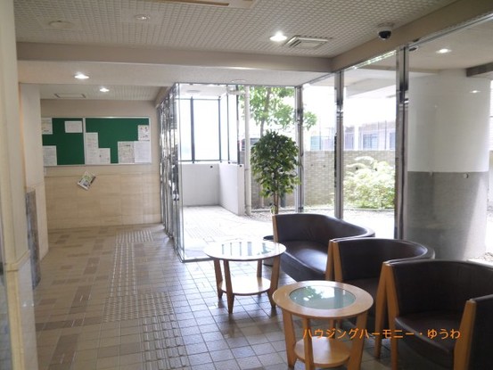 apartment 東京都板橋区成増３丁目
地図を見る