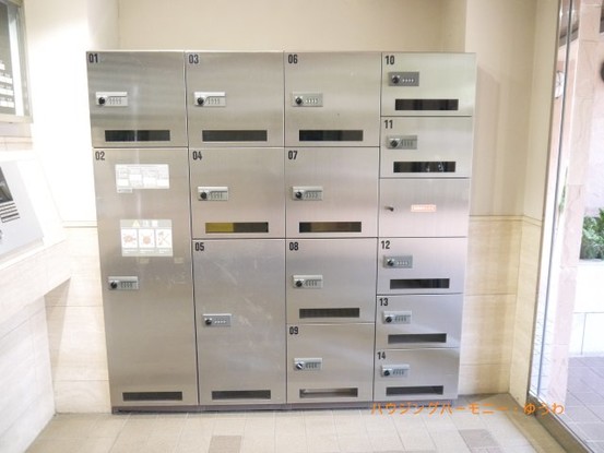 apartment 東京都板橋区成増３丁目
地図を見る
