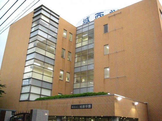 apartment 東京都豊島区南長崎１丁目
地図を見る