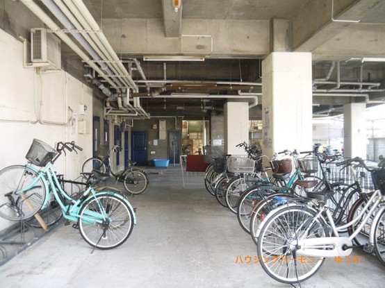 apartment 東京都豊島区南長崎１丁目
地図を見る