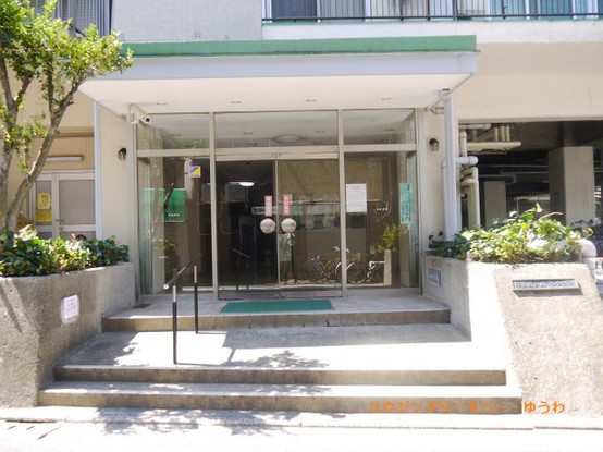 apartment 東京都豊島区南長崎１丁目
地図を見る