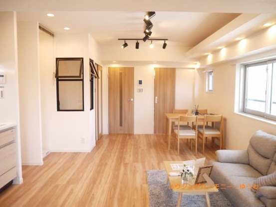 apartment 東京都豊島区南長崎１丁目
地図を見る