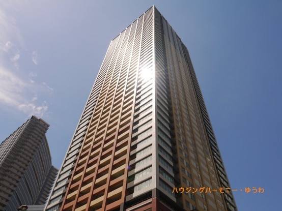 apartment 東京都豊島区東池袋４丁目
地図を見る