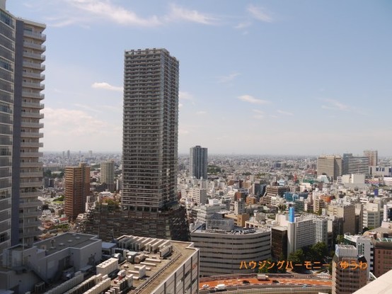 apartment 東京都豊島区東池袋４丁目
地図を見る