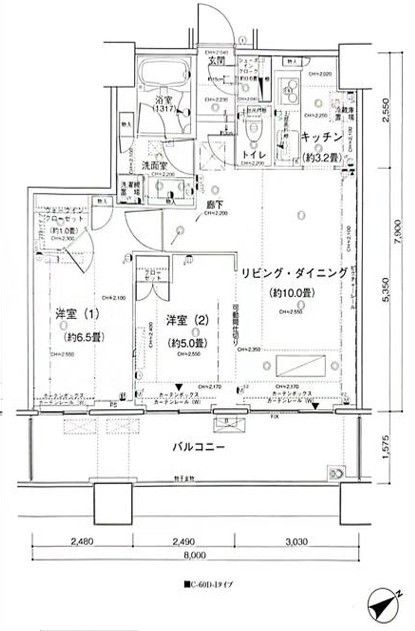 apartment 東京都豊島区東池袋４丁目
地図を見る