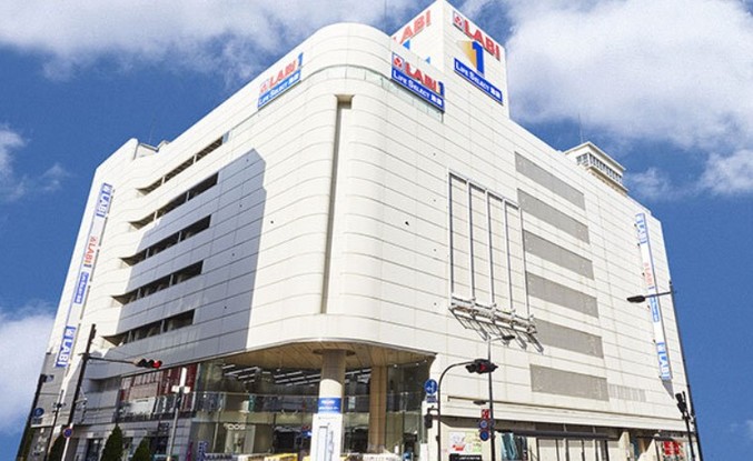 apartment 東京都豊島区東池袋４丁目
地図を見る