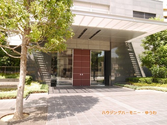 apartment 東京都豊島区東池袋４丁目
地図を見る