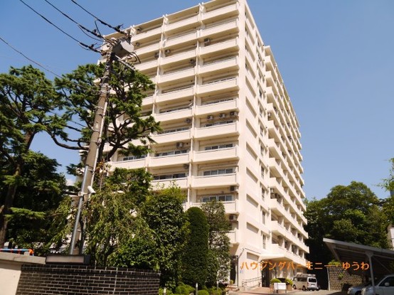 apartment 東京都北区西ケ原１丁目
地図を見る