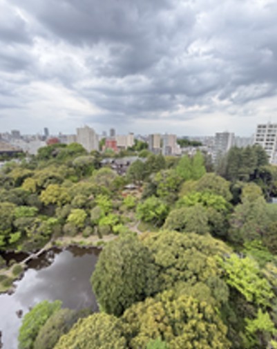 apartment 東京都北区西ケ原１丁目
地図を見る