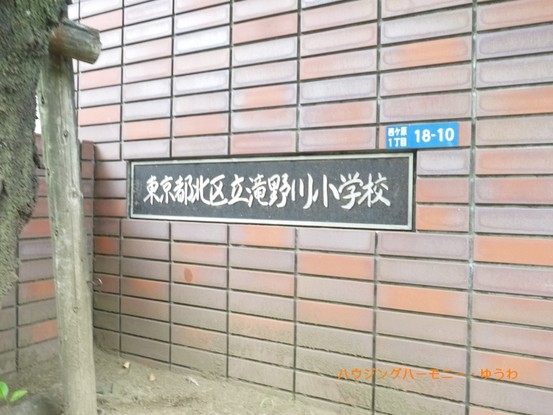 apartment 東京都北区西ケ原１丁目
地図を見る