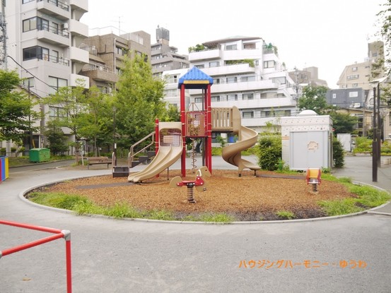 apartment 東京都北区西ケ原１丁目
地図を見る