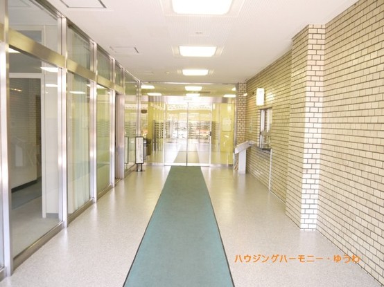 apartment 東京都北区西ケ原１丁目
地図を見る