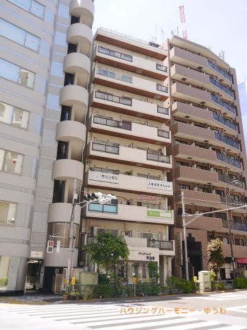 apartment 東京都豊島区南池袋１丁目
地図を見る