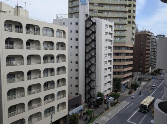 apartment 東京都豊島区南池袋１丁目
地図を見る