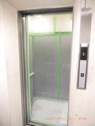 apartment 東京都豊島区南池袋１丁目
地図を見る