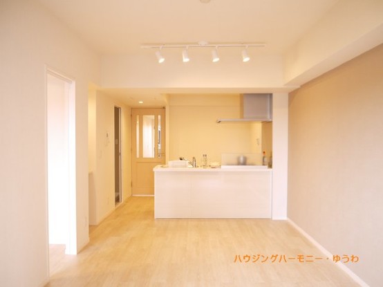 apartment 東京都北区西が丘１丁目
地図を見る